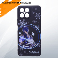 honor 8x genshin impact