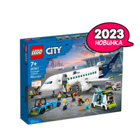 Lego airplane online