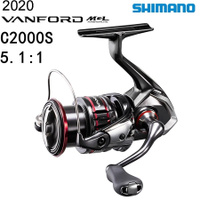 Shimano Vanford C2000S