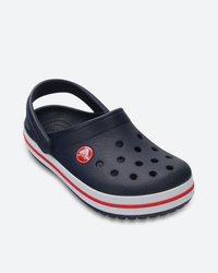 Сабо Crocs Crocband Clog K Аутлет