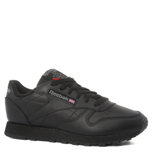 Женские кроссовки Reebok Classic Leather купить в интернет магазине OZON