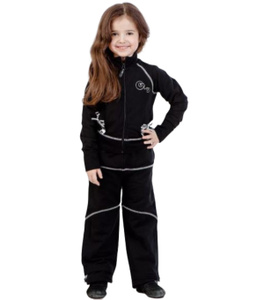 Спортивные костюмы для девочек Arina Ballerina – купить в интернет-магазине OZON по выгодной цене