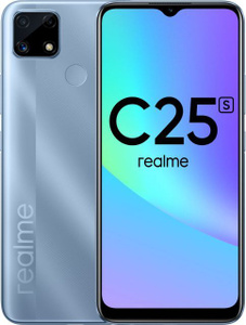 realme rs 6000