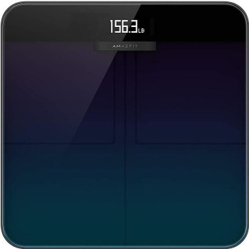 xiaomi amazfit smart scale