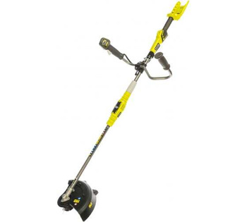 Jula ryobi store trimmer