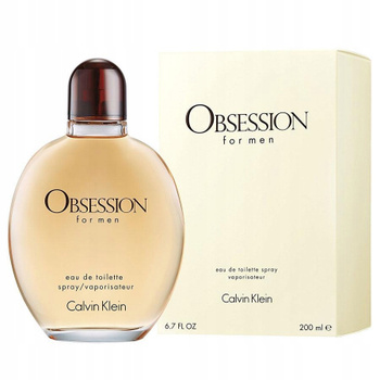 Calvin klein deals obsession perfume 100ml