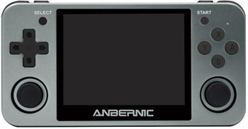 anbernic rg 350m