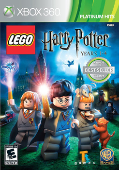 Lego store 360 games