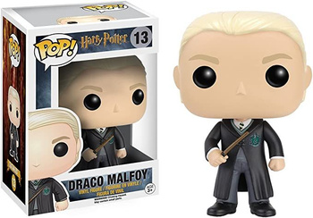 Harry potter best sale pop 01