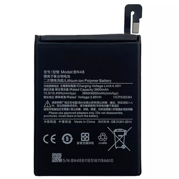 mi bn48 battery