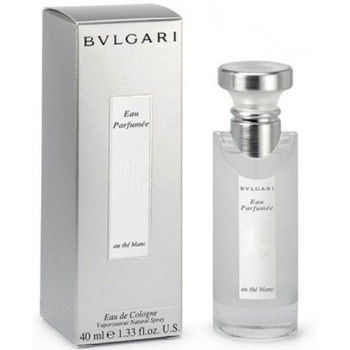 Bvlgari white clearance