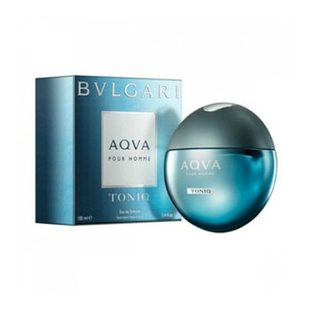 Bvlgari aqua outlet perfume