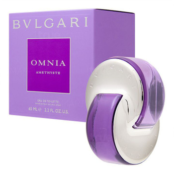 Bvlgari omnia hotsell 65ml price