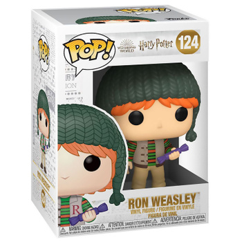 Pop animation deals harry potter