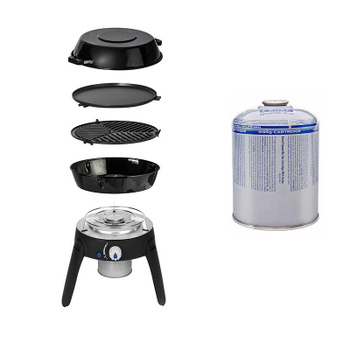 Cadac barbecue clearance