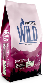Prime Wild Корм Для Собак – купить в интернет-магазине OZON по низкой цене