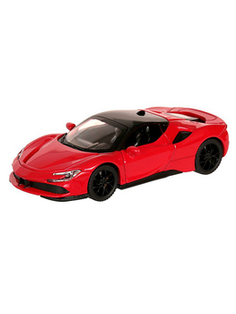 Ferrari cheap sf90 diecast