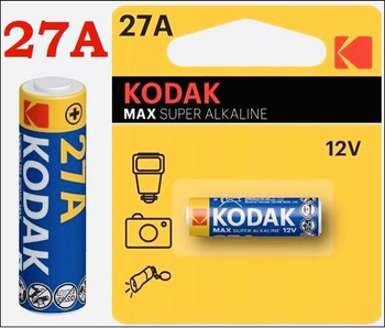 P23Ga 12V Батарейка – купить в интернет-магазине OZON по низкой цене