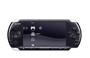 Sony psp video clearance game