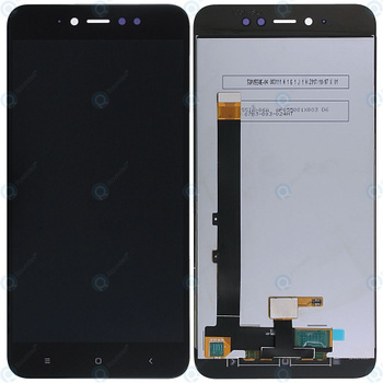 lcd tc redmi note 5a