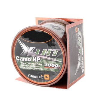 Prologic Density Distance Carp Mono Hi-Vis Yellow 1000m Fishing Line