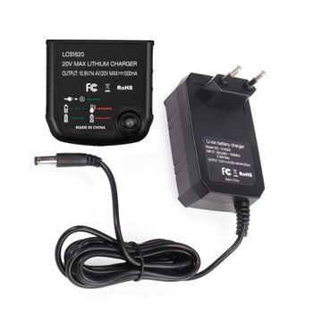 Black & decker online cd14c charger