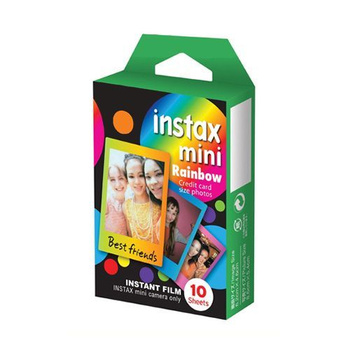 Instax mini 8 outlet papier