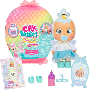 Cry baby cheap mini magic tears