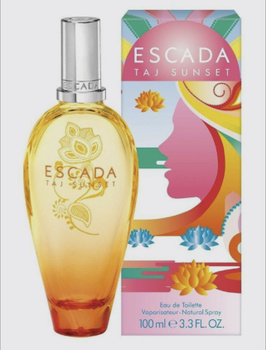 Sephora escada deals taj sunset