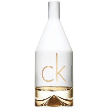 Perfume calvin klein in2u 150ml new arrivals