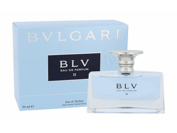 Bvlgari ii outlet eau de parfum