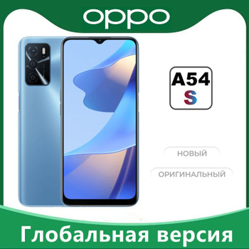 oppo a54 s 128