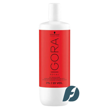 Schwarzkopf Igora Color Worx OZON