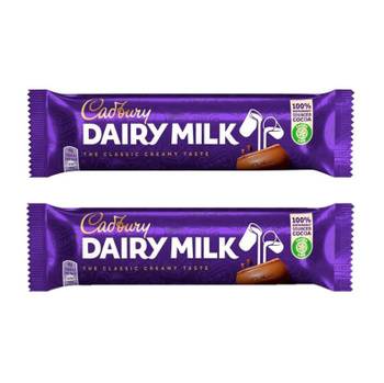 Cadbury Dairy Milk – купить в интернет-магазине OZON по низкой цене