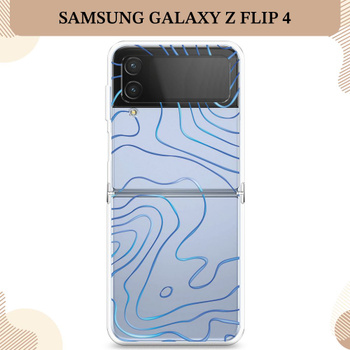 Чехлы для Samsung Galaxy Flip 4, купить чехол на телефон Самсунг Галакси Флип 4 в Киеве и Украине