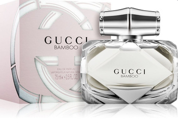 Gucci bamboo outlet perfume precio