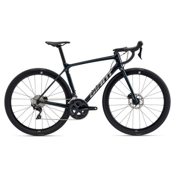 Giant tcr advanced hot sale 3 disc 2021