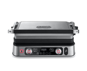 Delonghi Multigrill Easy Sw12Bc.S