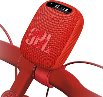 Jbl wind sales bluetooth speaker