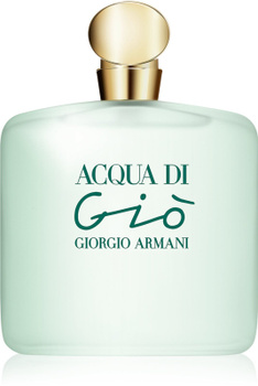 Acqua di gio giorgio armani eau de toilette clearance spray