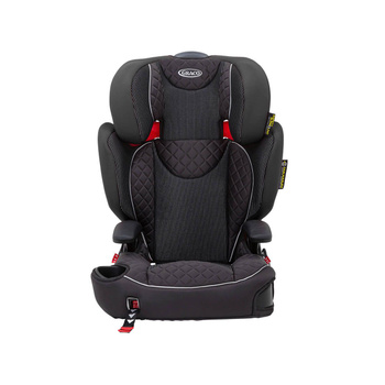 Graco 2025 affix isofix