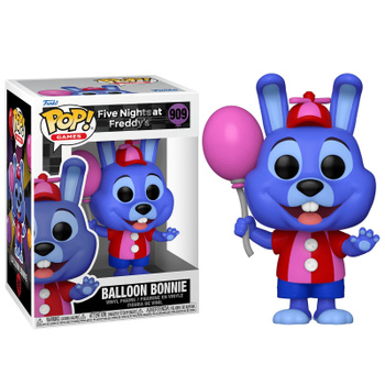 Funko pop on sale fnaf bonnie