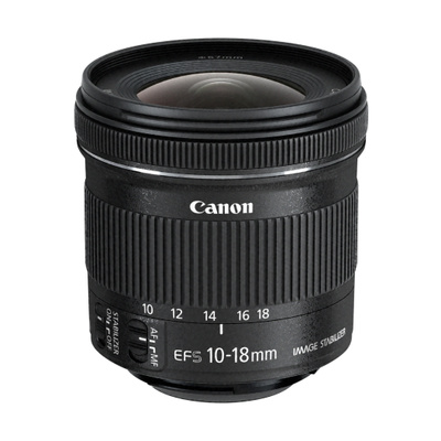 CANON EF-S 18-135MM F/3.5-5.6 IS STM купить на OZON по низкой цене