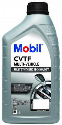 Mobil CVTF 3320 ① Mobil CVTF 3320 – 1Ltr - Loyal Parts