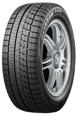 225/50 R17BRIDGESTONE BLIZZAK VRX2 年2019 Bridgestone Blizzak VRX2 Tire: rating, overview, videos