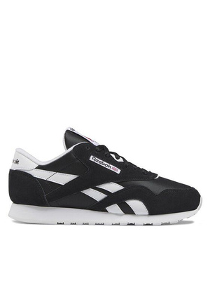 Men's reebok classic nylon shoes online