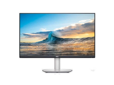 Мониторы DELL S2722QC купить на OZON по низкой цене