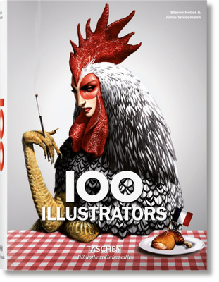 Taschen Illustration Now купить на OZON по низкой цене