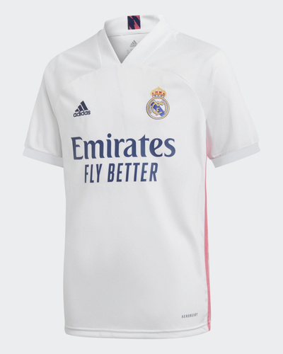 Adidas real madrid store 2020