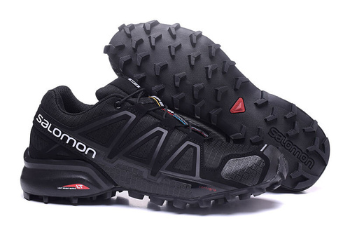 Salomon speedcross on sale 4 kathmandu